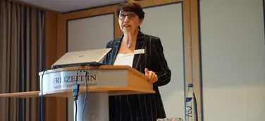Erfolgreiche SCHUMANN-Konferenz Digitales Kreditmanagement 2019 in Göttingen