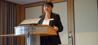 Erfolgreiche SCHUMANN-Konferenz Digitales Kreditmanagement 2019 in Göttingen