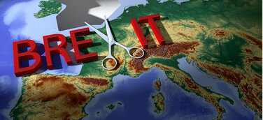 Eurotunnel will Brexit-Chaos trotzen