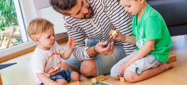 Gründe für Schlafstörungen oft im Alltag zu finden