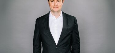 Harte Jahre vor den Industrieunternehmen