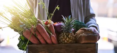 Hauptsache frisch: Mit diesen fünf Tipps optimieren Lebensmittelhändler die Lieferkette für verderbliche Waren