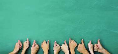 Informationsabend Lerncoaching am 29.10.2019