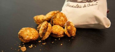 Knuspersee Lago Maggiore – eine romantische Landschaft und ihre Kekse