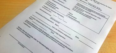 Mit dem Bildungsgutschein zum neuen Job