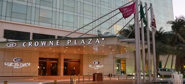 Mit IHG® die verborgenen Schätze Saudi-Arabiens entdecken