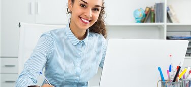 Neu ab Juni 2020: Kaufleute im Gesundheitswesen