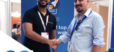 rankingCoach präsentiert neuen italienischen Hosting-Partner Netsons