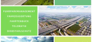Sind GPS Ortungsgeräte in Fahrzeugen erforderlich?