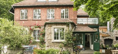 Thüringer Tischkultur mit 50 zertifizierten Genuss- und Erlebnisorten