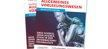 Universität Hamburg startet neues Programm öffentlicher Vorlesungen