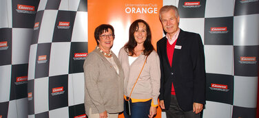 Vollgas ins Vergnügen