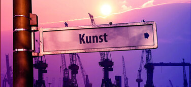 Weiterbildung Zeitgenössische Kunst hat noch freie Plätze!