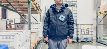 Wende im Wendland: Klosterfrau-Tochter kommissioniert jetzt mit Picavi