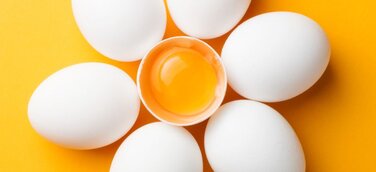 World Egg Day: SCRAEGG präsentiert das Kleine Ei(n)maleins