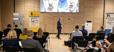 5. KI Group – Summit K 2019: Übergang in die Kreislaufwirtschaft / Veränderung der Kunststoffmärkte durch Recycling