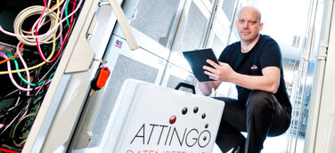 Attingo warnt vor Datenverlust bei HPE Server-SSDs aus dem Frühjahr 2016