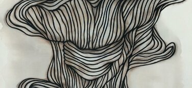 Ausstellung - „Merzhausen im Dezember“ 2019: Dietrich Schön – „Im Gegensatz“