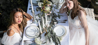 Be a Bride Brautmode Hamburg - Die neue Kollektion 2020