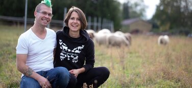 Begegnungen zwischen Mensch und Tier für Herz und Seele