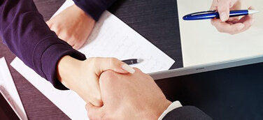 Berufsbegleitende Weiterbildung Human Resource Management