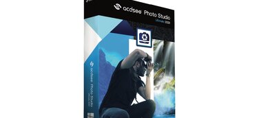 Bildbearbeitung perfektioniert: Die neuen deutschsprachigen Versionen von ACDSee ab sofort verfügbar