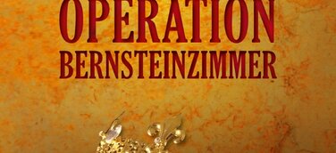 Der MI6, das Bernsteinzimmer und von Stauffenberg. Verschwörung oder Wahrheit.