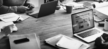 Dokumentenmanagement System PaperOffice – für KMUs gemacht