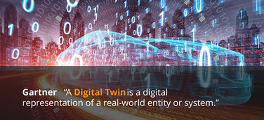 eccenca in Gartners Hype Cycle für Supply Chain Planning Technologies genannt