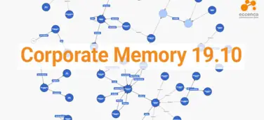 Erweiterte Knowledge Graph Lösung macht BI Analytics und Datenverarbeitung noch schneller