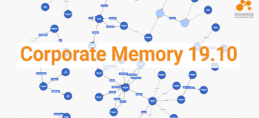 Erweiterte Knowledge Graph Lösung macht BI Analytics und Datenverarbeitung noch schneller