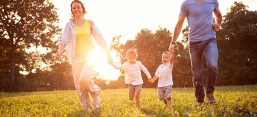 Familino das neue Online-Familienportal