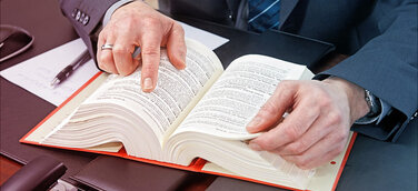 Grundlagen des Arbeitsrechts für Nicht-Juristen