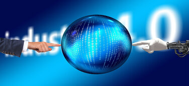 In Richtung Silicon Economy