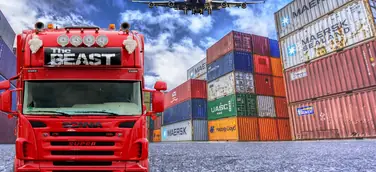 Industrie in der Rezession
