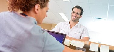 Jetzt Weiterbildung zum Praxismanager / zur Praxismanagerin an der Universität Hamburg machen