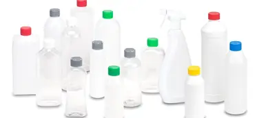 Kindersicher verpackt: Zertifizierte Kisi-Verpackungen aus Kunststoff