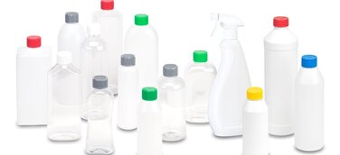 Kindersicher verpackt: Zertifizierte Kisi-Verpackungen aus Kunststoff