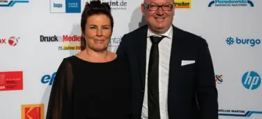 LSD bei den Druck&Medien Awards 2019 ausgezeichnet