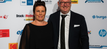 LSD bei den Druck&Medien Awards 2019 ausgezeichnet