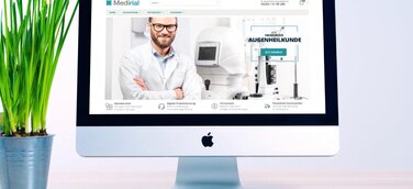 Medirial eröffnet transparente Einkaufsplattform für Medizintechnik