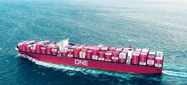 Mit der Containerreederei ONE bekommt der Helga Cup einen starken Partner für die Inklusionsregatta.