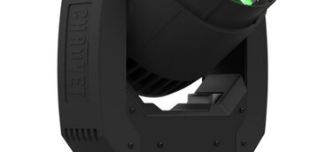 Neuer Moving Head Rogue R1 BeamWash von Chauvet: Leichtgewichtiger Allrounder