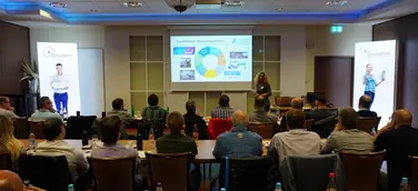 Partnertag des Schuladmin-Partnernetzwerkes zum DigitalPakt Schule