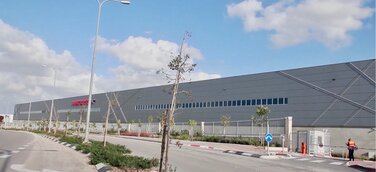 Rami Levy steigert Produktivität um 25 Prozent mit Zetes