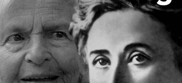 Rengha Rodewill: HUNZINGER – LUXEMBURG / lierarisch, politisch, künstlerisch