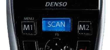 Schuhhändler optimiert Prozesse mit DENSO Handhelds