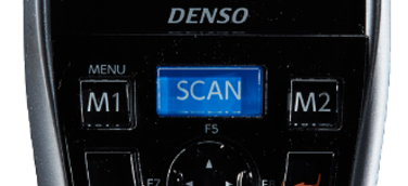 Schuhhändler optimiert Prozesse mit DENSO Handhelds