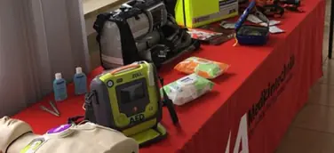 Shopmacher digitalisieren Vertrieb von 1A Medizintechnik