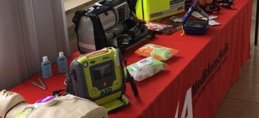 Shopmacher digitalisieren Vertrieb von 1A Medizintechnik